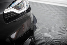Carica l&#39;immagine nel visualizzatore di Gallery, Canards Alette Paraurti Anteriore BMW M2 G87