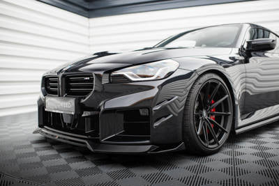 Canards Alette Paraurti Anteriore BMW M2 G87