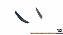 Load image into Gallery viewer, Canards Alette Paraurti Anteriore Toyota GR86 Mk1