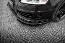 Carica l&#39;immagine nel visualizzatore di Gallery, Flap Anteriori Audi RS6 Avant C6