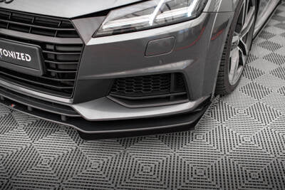 Flap Anteriori Audi TT S / S-Line 8S