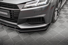 Carica l&#39;immagine nel visualizzatore di Gallery, Flap Anteriori Audi TT S / S-Line 8S