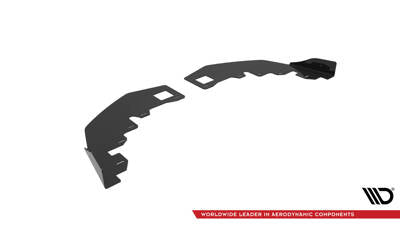 Flap Anteriori BMW Serie 1 F40 M-Pack / M135i