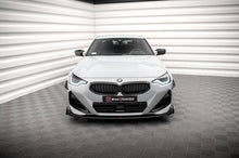 Load image into Gallery viewer, Flap Anteriori BMW Serie 2 Coupe M-Pack / M240i G42