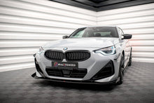 Load image into Gallery viewer, Flap Anteriori BMW Serie 2 Coupe M-Pack / M240i G42