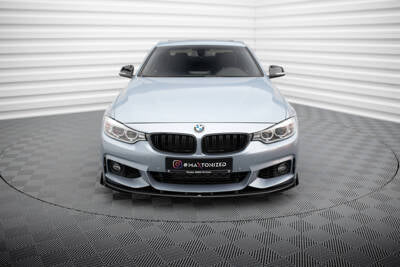 Flap Anteriori BMW Serie 4 Coupe M-Pack F32