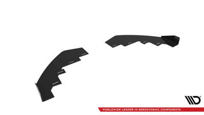 Flap Anteriori BMW Serie 4 Coupe M-Pack F32