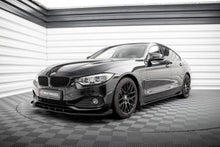 Carica l&#39;immagine nel visualizzatore di Gallery, Flap Anteriori BMW Serie 4 Gran Coupe F36