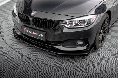 Flap Anteriori BMW Serie 4 Gran Coupe F36