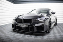 Load image into Gallery viewer, Flap Anteriori BMW M2 G87