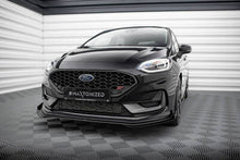 Load image into Gallery viewer, Flap Anteriori Ford Fiesta ST Mk8 Facelift