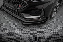 Load image into Gallery viewer, Flap Anteriori Ford Fiesta ST Mk8 Facelift