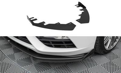 Flap Anteriori Ford Mondeo Sport Mk5 Facelift / Fusion Sport Mk2 Facelift