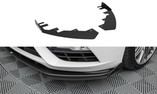 Carica l&#39;immagine nel visualizzatore di Gallery, Flap Anteriori Ford Mondeo Sport Mk5 Facelift / Fusion Sport Mk2 Facelift