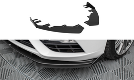 Flap Anteriori Ford Mondeo Sport Mk5 Facelift / Fusion Sport Mk2 Facelift