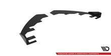 Carica l&#39;immagine nel visualizzatore di Gallery, Flap Anteriori Ford Mondeo Sport Mk5 Facelift / Fusion Sport Mk2 Facelift