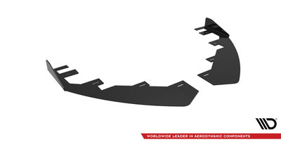 Flap Anteriori Ford Mondeo Sport Mk5 Facelift / Fusion Sport Mk2 Facelift