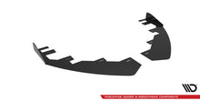 Carica l&#39;immagine nel visualizzatore di Gallery, Flap Anteriori Ford Mondeo Sport Mk5 Facelift / Fusion Sport Mk2 Facelift