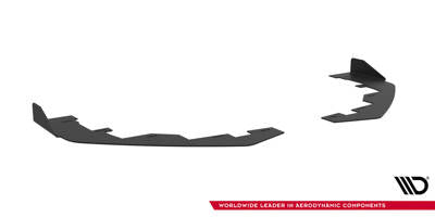 Flap Anteriori Ford Mustang GT Mk6