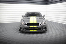 Carica l&#39;immagine nel visualizzatore di Gallery, Flap Anteriori Ford Mustang GT Mk6