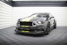Carica l&#39;immagine nel visualizzatore di Gallery, Flap Anteriori Ford Mustang GT Mk6