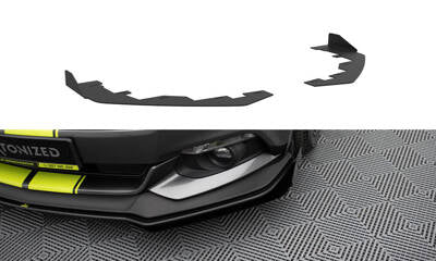 Flap Anteriori Ford Mustang GT Mk6
