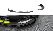Carica l&#39;immagine nel visualizzatore di Gallery, Flap Anteriori Ford Mustang GT Mk6