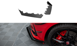 Flap Anteriori Honda Civic Type-R Mk11 FL5