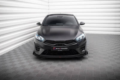 Flap Anteriori Kia Proceed / Ceed GT Mk1 Facelift / Mk3 Facelift