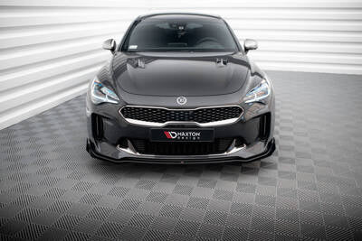 Flap Anteriori Kia Stinger GT / GT-Line Mk1