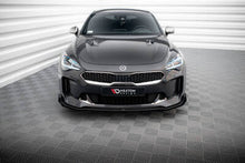 Carica l&#39;immagine nel visualizzatore di Gallery, Flap Anteriori Kia Stinger GT / GT-Line Mk1