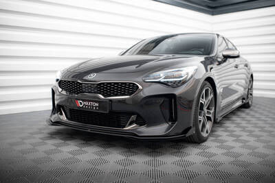 Flap Anteriori Kia Stinger GT / GT-Line Mk1