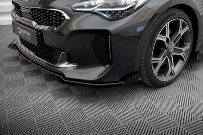 Flap Anteriori Kia Stinger GT / GT-Line Mk1