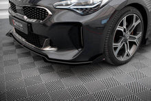 Carica l&#39;immagine nel visualizzatore di Gallery, Flap Anteriori Kia Stinger GT / GT-Line Mk1