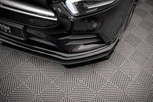 Carica l&#39;immagine nel visualizzatore di Gallery, Flap Anteriori Mercedes Classe A A35 AMG / AMG-Line Aero Pack W177