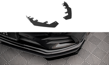 Carica l&#39;immagine nel visualizzatore di Gallery, Flap Anteriori Mercedes Classe A A35 AMG / AMG-Line Aero Pack W177