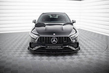 Carica l&#39;immagine nel visualizzatore di Gallery, Flap Anteriori Mercedes-AMG Classe A A35 W177 Facelift