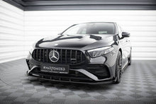 Carica l&#39;immagine nel visualizzatore di Gallery, Flap Anteriori Mercedes-AMG Classe A A35 W177 Facelift