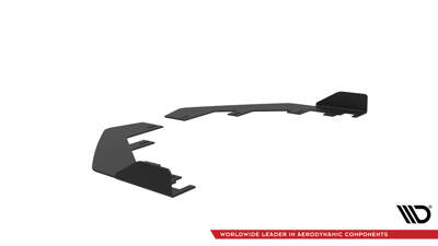 Flap Anteriori Mercedes-AMG Classe A A35 W177 Facelift