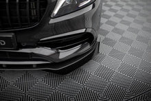 Carica l&#39;immagine nel visualizzatore di Gallery, Flap Anteriori Mercedes-Benz Classe A AMG-Line W176 Facelift