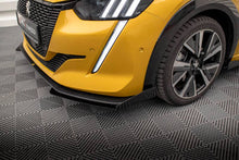Carica l&#39;immagine nel visualizzatore di Gallery, Flap Anteriori Peugeot 208 GT Mk2