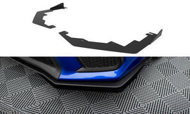 Flap Anteriori Subaru WRX STI VA GJ 14 - 21 Facelift