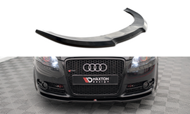 Lip Anteriore Audi A4 S-Line B7