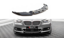 Carica l&#39;immagine nel visualizzatore di Gallery, Lip Anteriore BMW Serie 5  GT M-Pack F07