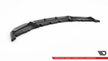 Carica l&#39;immagine nel visualizzatore di Gallery, Lip Anteriore BMW Serie 5  GT M-Pack F07