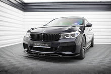 Load image into Gallery viewer, Lip Anteriore BMW Serie 6  GT M-Pack G32