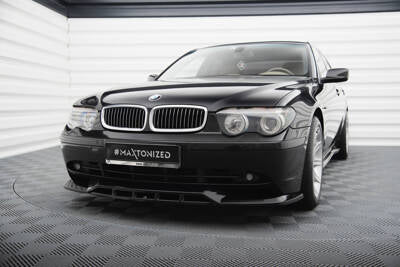 Lip Anteriore BMW Serie 7  E65