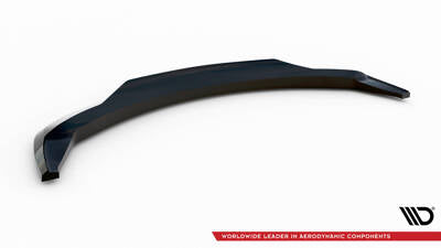 Lip Anteriore BMW Serie 7  E65