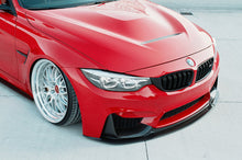 Load image into Gallery viewer, Lip Anteriore BMW M3 F80