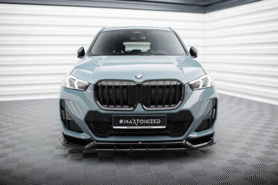 Lip Anteriore BMW X1 M-Pack U11